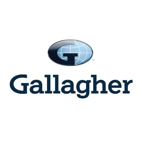 Gallagher logo for Vetafore Wrap-Up