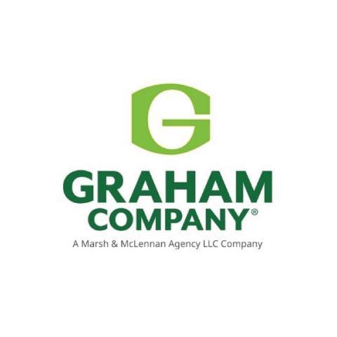 Graham company logo for Vertafore Wrap-up