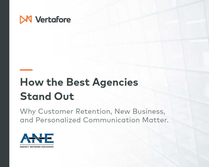 How the best agencies stand out card
