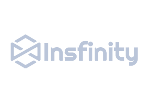 Insfinity logo