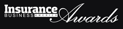 insurance business awards