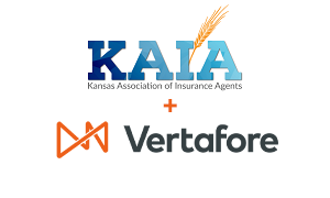 kaia-vertafore-combined-logo