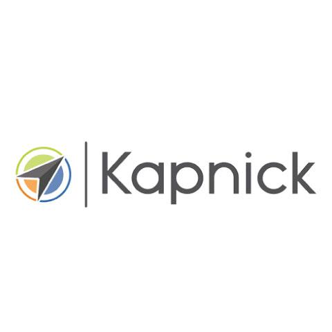 Kapnick logo for Vertafore Wrap-up