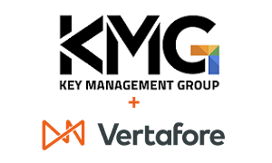 Key Management Group - Vertafore Partnership logo