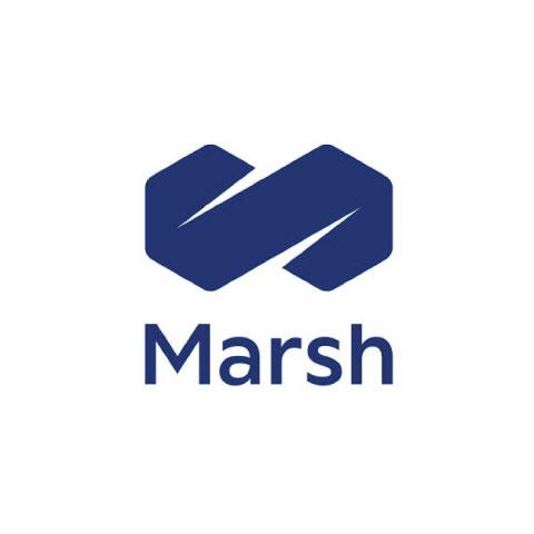 Marsh logo for Vertafore Wrap-up
