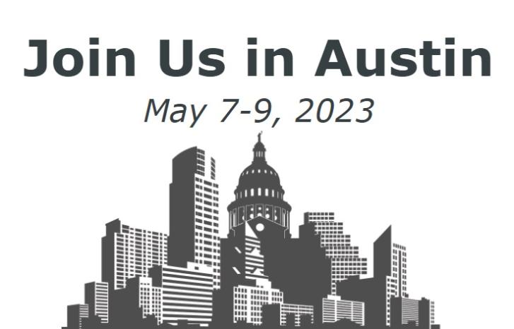 Accelerate powered by NetVU 2022 - Austin Texas