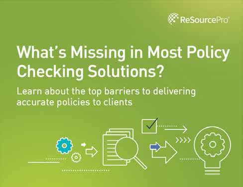 Policy Insights What's missing from policy checking solutions - graphic