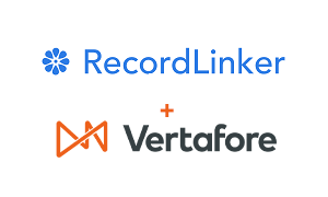 recordlinker-vertafore-combined-logo