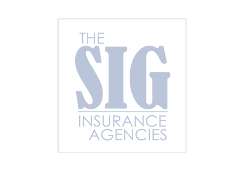SIG Insurance Agencies logo