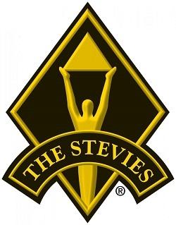 Stevies Awards - logo