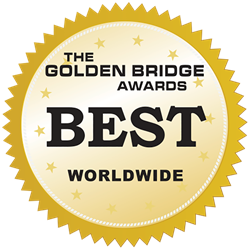 the golden bridge awards