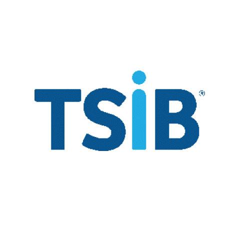 TSiB logo for Vertafore Wrap-up