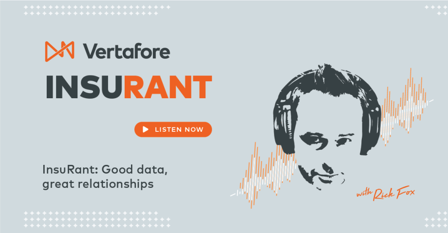 vip podcast good data