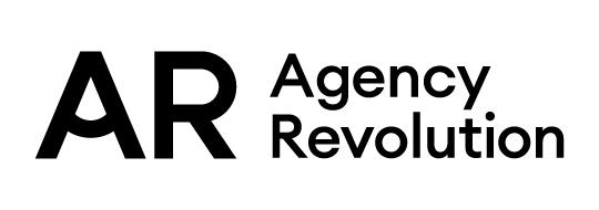 Agency Revolution - Logo Updates