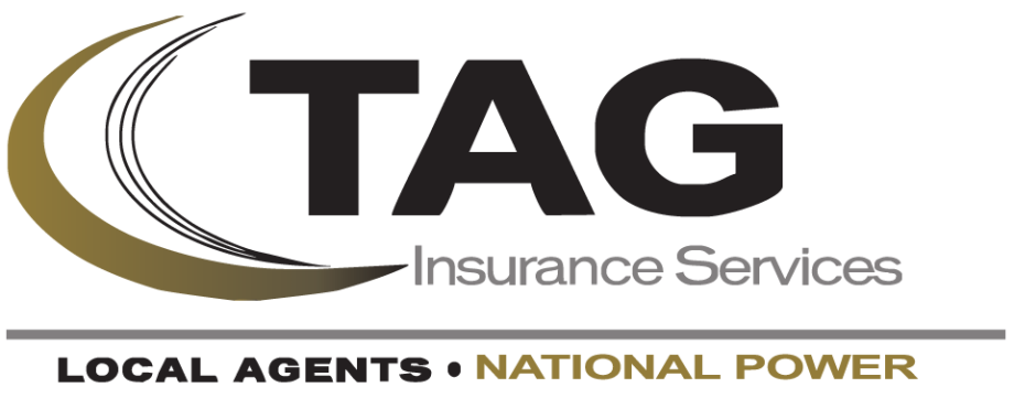 TAG Insurance Services logo