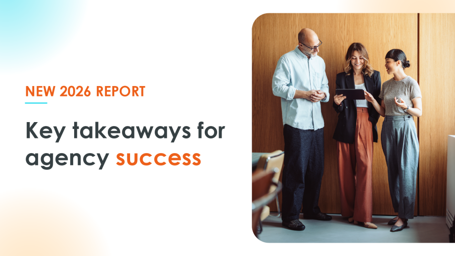 Vertafore's insurance agency report 2026: Key take aways for success