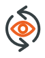 AgencyOne a 360-degree view icon