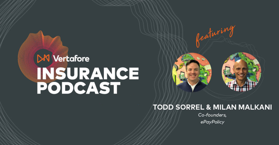 Vertafore Insurance Podcast - ePay Policy 2