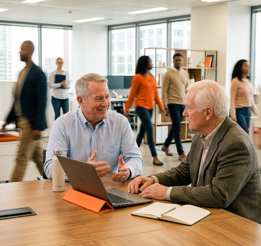 AI that supports better underwriting decisions