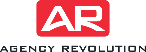 Agency Revolution logo