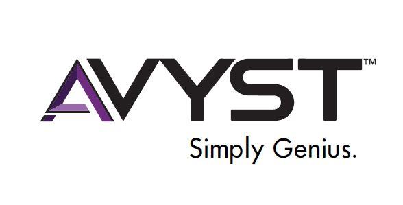 Avyst logo