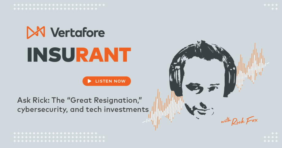 ask rick - the great resignation