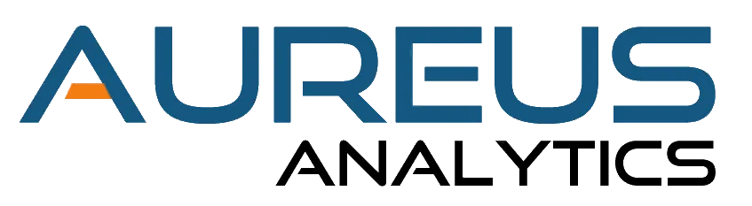Aureus Analytics logo