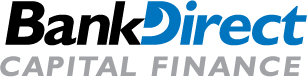BankDirect Capital Finance logo
