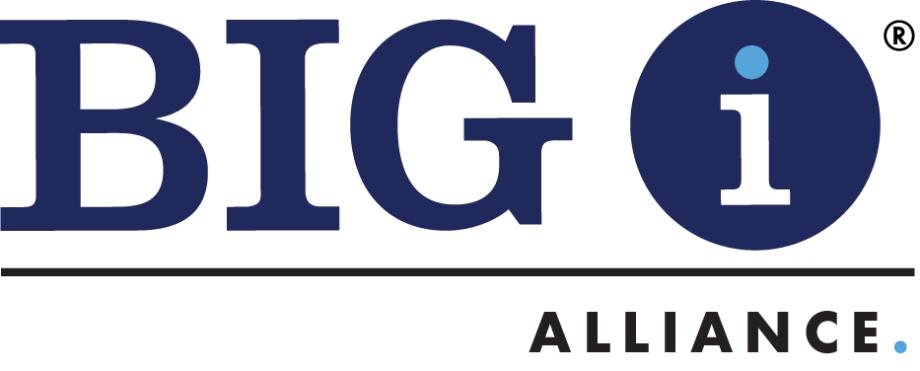 Big I Alliance logo Vertafore Networks & Associations