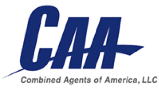 CAA logo