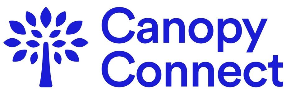Canopy Connect logo