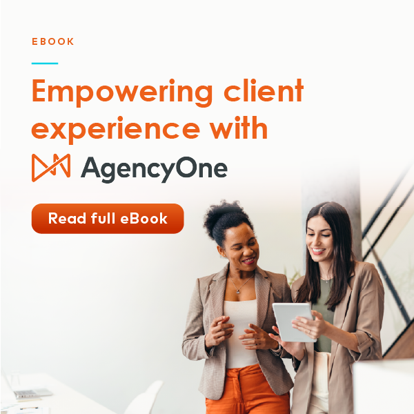 Client Experience ebook