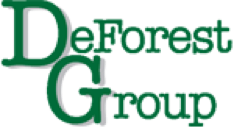 DeForest Group logo