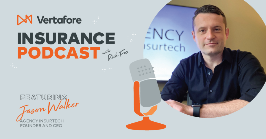 Jason Walker podcast