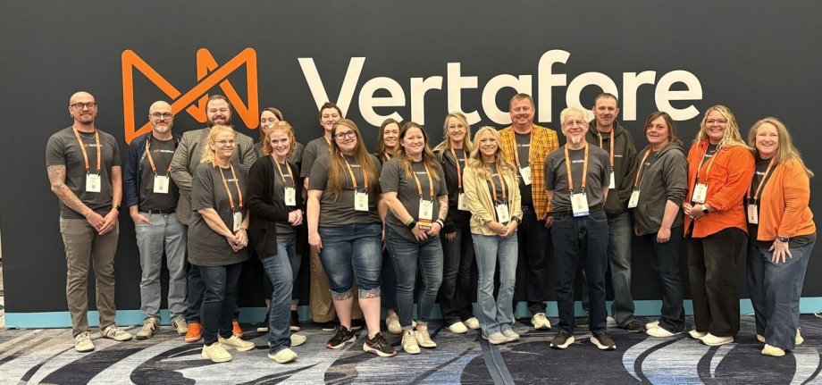 Vertafore Customer Service Team