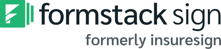 Formstack Sign logo