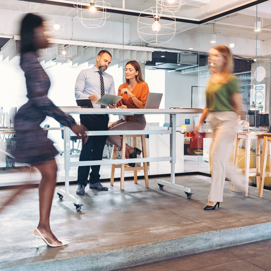 How carrier processes, communication, and technology impact the agent experience