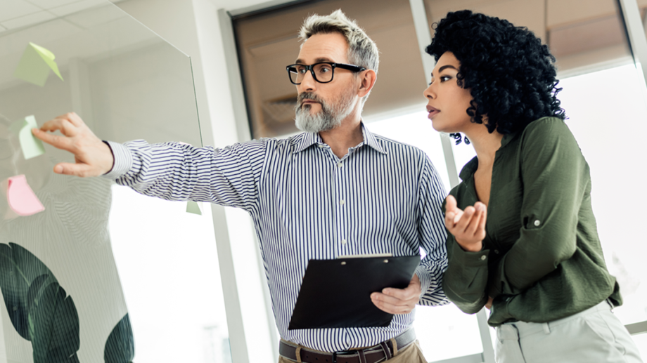 How cross-selling increases overall net growth