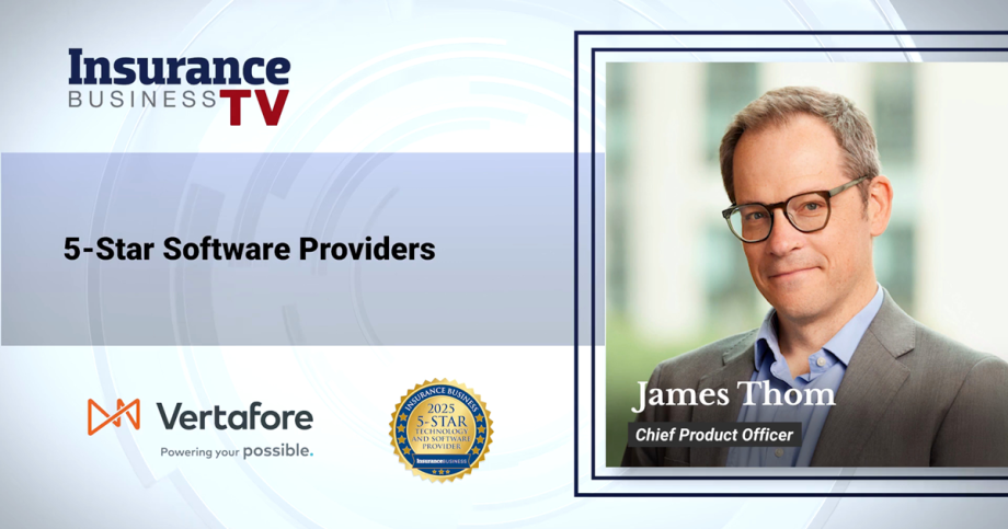 How Vertafore Is empowering the insurance industry to work smarter