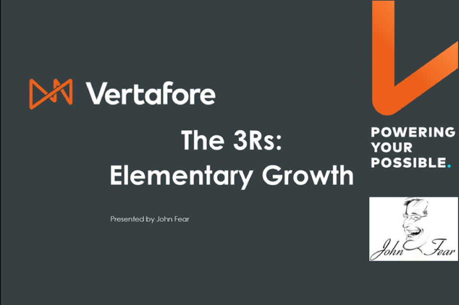 How cross-selling increases the net growth of your agency