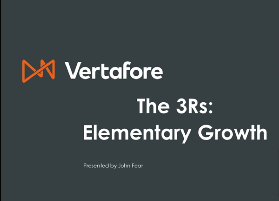 How cross-selling increases the net growth of your agency