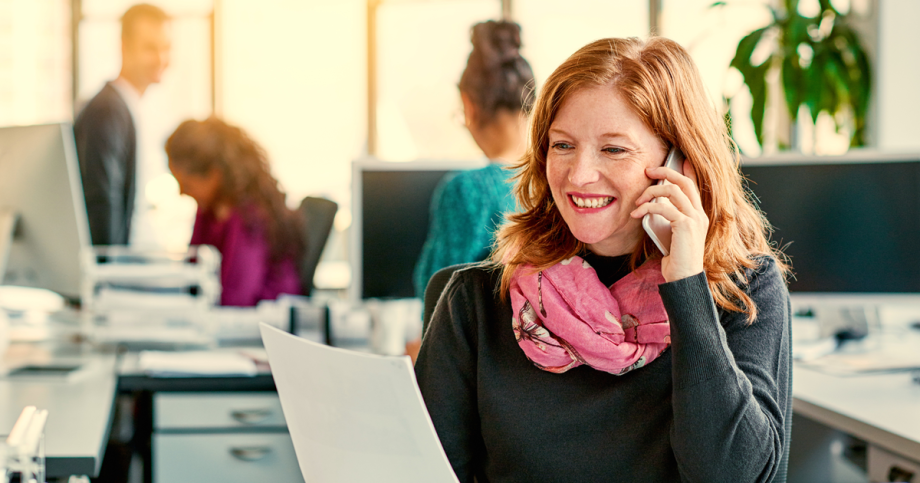 How insurance agencies can prospect with AI search in mind  