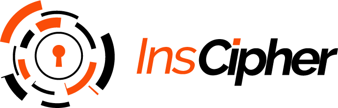 InsCipher logo