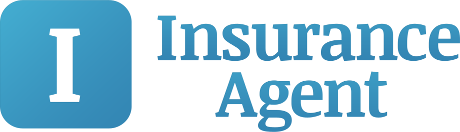 Insurance Agent App - logo