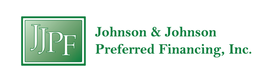 Johnson & Johnson Preferred Financing