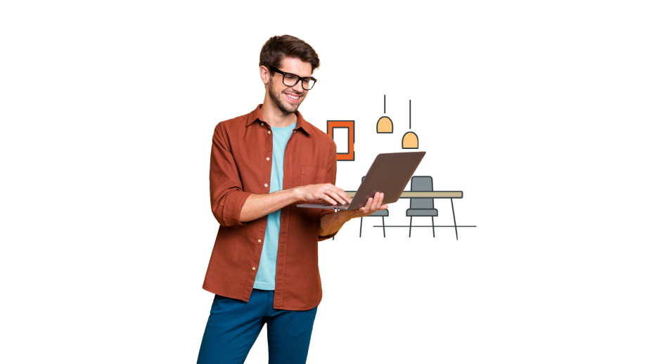 Vertafore branded image