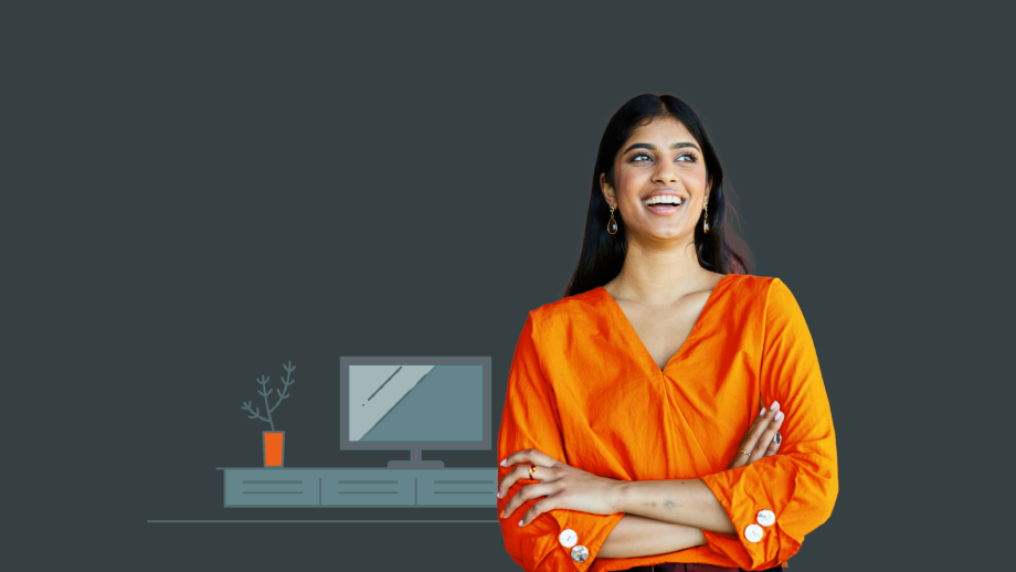 Smarter, not harder: Grow your business with one simple tool