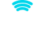 Modern Cloud technology icon