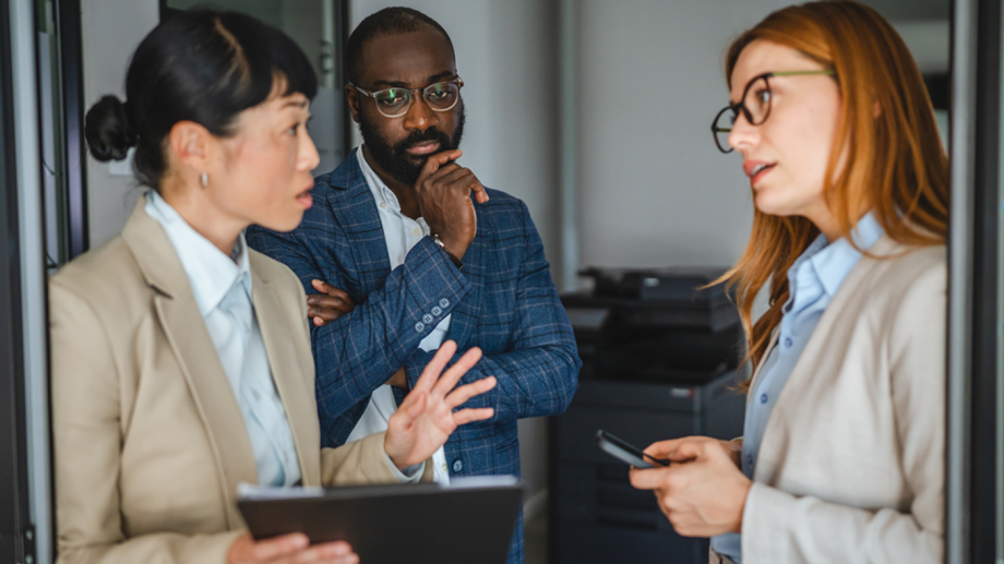 Navigating the hard market with technology