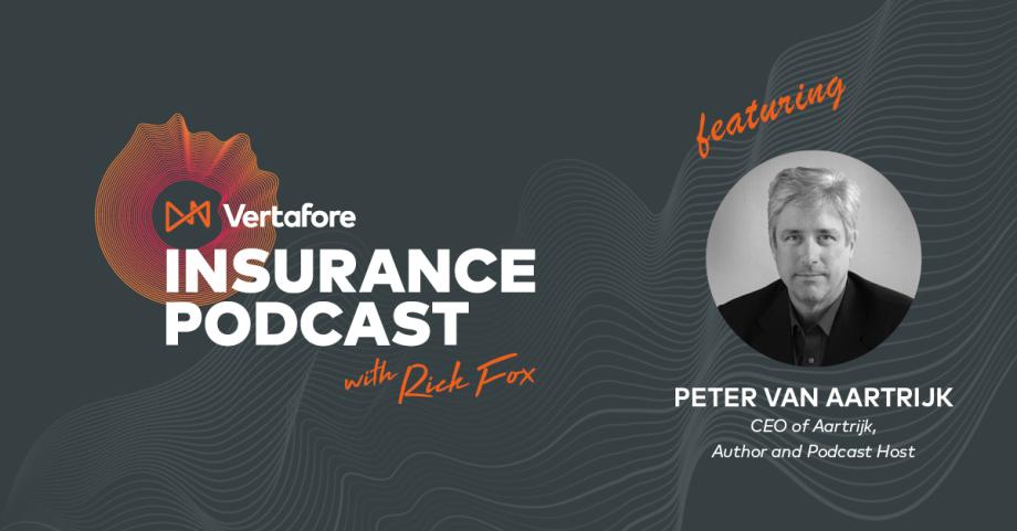 Peter van Aartrijk podcast